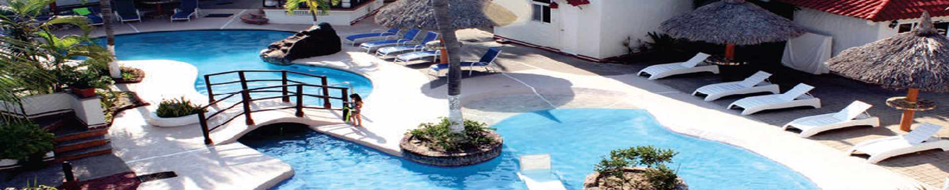 Cerritos Resort